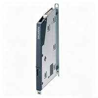 6SL3040-1NB00-0AA0 6sl3040-1nb00-0aa0 para Controlador de Accionamiento CNC Siemens VFD VSD NX15.3 de hasta 6 Ejes, Módulo de Expansión SINUMERIK