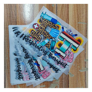 Trasferibili DTF per San Valentino, Insegnanti, Infermieri, Natale, Cancro, Ringraziamento, per Abbigliamento e Magliette per Bambini - Product Image 1