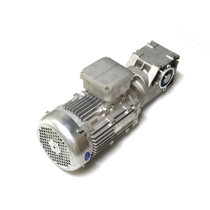 มอเตอร์เกียร์ความแม่นยำสูง Lenze 16922900 (G50BB111MHAR2C00) ของแท้ |   เครื่องจักรซีเอ็นซีสำหรับระบบอัตโนมัติทางอุตสาหกรรม - Product Image 1