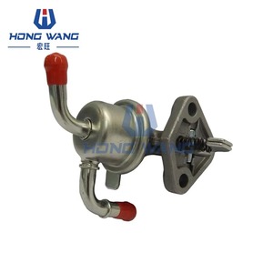 Pompe de transfert de carburant haute performance 16285-52030 pour Kubota D905 D1005 V1305 - Product Image 1