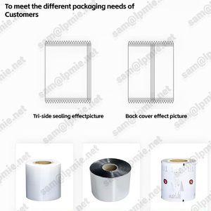 Máquina Contadora de Piezas Metálicas Pequeñas LPMIE TWO, Totalmente Automática, con Placa Vibratoria, 380V, para Tornillos, Tuercas y Arandelas - Product Image 5