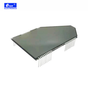 Xe máy công tơ mét cho với va HTN LCD hiển thị 6 giờ xem - Product Image 3