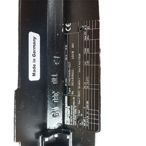 Bomba Sumergible BRINKMANN STH621A690-W9AXZ1537, Modelo Industrial Alemán Original - Product Image 5