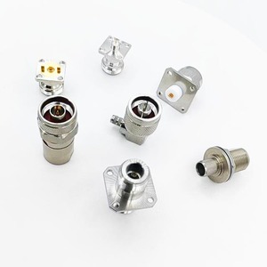 OEM không dây <span class=keywords><strong>GPS</strong></span> Receiver <span class=keywords><strong>Antenna</strong></span> N BNC SMA nối cho điện thoại di động tương thích 700/850/1700/1900/2100 MHz 5 gam Wi-Fi GSM - Product Image 6