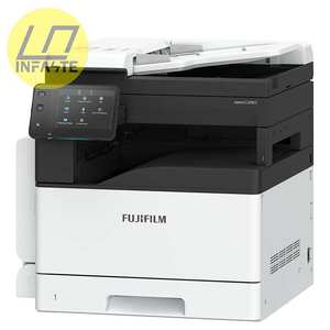 เครื่องพิมพ์ถ่ายเอกสารสำเนา <span class=keywords><strong>Fujifilm</strong></span> apeos เครื่องพิมพ์สี A3 C2450s MFP มัลติฟังก์ชั่นเครื่องสแกน ADF USB WIFI - Product Image 1