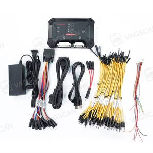 OBDSTAR ECU MASTER Configuration A+B+C pour Voiture, Véhicule Électrique, Moto et ECM BCM TCM HD - Product Image 6