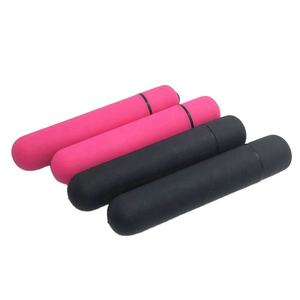 7 Speed Lange Bullet Vibrator Voor Vrouwen Vrouw Mini Vibrator 7 Modi Stille Waterdichte Bullet Tool Krachtige Mini Stick Man Erotische - Product Image 5
