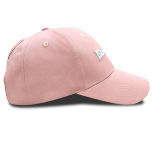 Gorra de Béisbol Transpirable para Mujer con Orificio para Cola de Caballo y Logotipo Bordado OEM de Diseñador - ¡Gran Venta! - Product Image 5