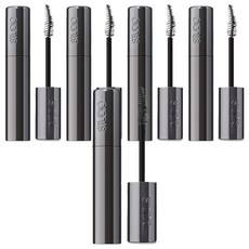 Sam Studio Double Fit mascara 9G 02 Volume Curling 5 pezzi-impermeabile e allungamento - Product Image 1