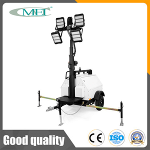 Tour d'<span class=keywords><strong>éclairage</strong></span> mobile pour la sécurité ferroviaire et publique - <span class=keywords><strong>Prix</strong></span> - Product Image 4