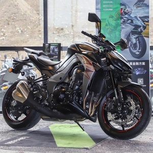 Python N19 双缸水冷250cc 400cc 180 km/h 街道雅马哈R1公路赛车摩托车 中国大陆 - Product Image 1