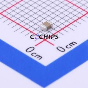 Condensateur SMD (MLCC) CC0805KRX7R7BB224 0805 (Capacité : 220nF) (Précision : 10%) Tension nominale : 16V - Product Image 2