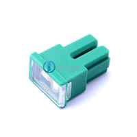 Harga terbaik 40A 32V .421947 Sekring mobil 0293040.MXJ JG8.57 ZL7.4g  50pcs-bag sekering cadbury