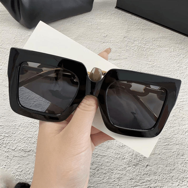 Best Selling Chanel Sunglasses Luxury Style for Men Women