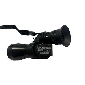 Telescopio Monoculare 8x20 con Zoom per Guardare Partite di <span class=keywords><strong>Calcio</strong></span>, Concerti, Viaggi all'Aperto, Campeggio, Caccia, Telescopio ad Alta Potenza - Product Image 6