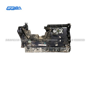 Panel de salpicadero de plástico para el lado del conductor, piezas de repuesto para vehículos al por mayor, para Maserati Levante 2017 670126221 - Product Image 3