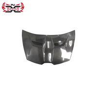Capot moteur en fibre de carbone style V pour Lamborghini Huracan LP580-2 LP610-4 2014+ Kit carrosserie