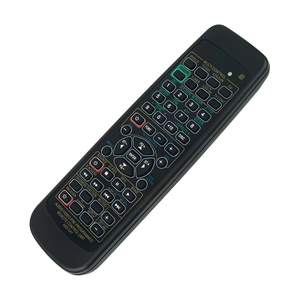 AXD7247 Replace Remote for Pioneer Receiver VSX-D409 VSX-D510 VSX-D509S VSX-D309 VSX-609RDS VSX-D409-G VSX-D509S-G VSX-709RDS - Product Image 2
