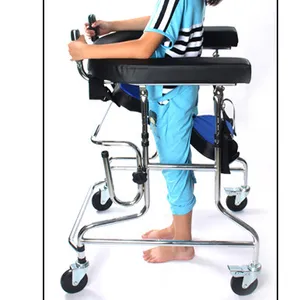 康复坐式助行器康复儿童多功能助行器脑瘫儿童助行器