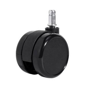 OEM Bürostuhl Möbel <span class=keywords><strong>Caster</strong></span> <span class=keywords><strong>Nylon</strong></span> <span class=keywords><strong>Caster</strong></span> Wheel mit Bremse ohne Bremse PP/<span class=keywords><strong>Nylon</strong></span> Furniture <span class=keywords><strong>Caster</strong></span> - Product Image 6