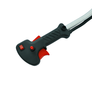Desbrozadora Profesional de Gasolina de 43cc 52cc, Cortadora de Césped de Alta Potencia de 2 Tiempos con Cilindro <span class=keywords><strong>HEIMA</strong></span> y Tubo de Aluminio de 28mm - Product Image 2