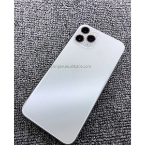 สมาร์ทโฟน 5G รุ่นใหม่ <span class=keywords><strong>11Pro</strong></span>/11ProMax เวอร์ชั่นอเมริกา หน้าจอ OLED 90Hz Quad Core แบตเตอรี่ 3000-3499mAh ระบบปฏิบัติการ KAI OS HD - Product Image 6