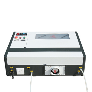 Máquina <span class=keywords><strong>de</strong></span> Grabado Láser No Metálica 4040, Pequeña Máquina <span class=keywords><strong>de</strong></span> Corte Láser, Máquina <span class=keywords><strong>de</strong></span> Grabado para Manualidades - Product Image 3