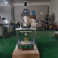 Prix de la machine à fabriquer du savon et du moule à embosser pour le marquage du savon de lessive