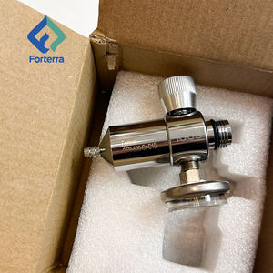 Hot bán Chất lượng cao chrome-mạ dòng chảy liên tục điều chỉnh tiêu chuẩn điều chỉnh khí cho nhôm xi lanh - Product Image 6