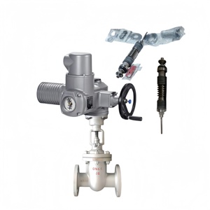 Accesorios AUMA: Eje de Transmisión Manual, Engranaje Manual, Actuador Multivuelta AUMA SA16.2-F16, Actuador SA16.2-F16, SA Auma SA 07.2-SA 1 - Product Image 4