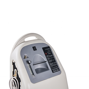 Concentrador de Oxígeno Jumao de 10L, Alto Flujo de Oxígeno, Concentrador de Oxígeno de 10 Litros - Product Image 3