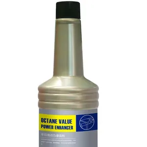 Producto de Limpieza para Autos de Marca Reconocida, Ahorrador de Combustible, Potenciador de Octanaje, Limpiador y Abuscante de Suciedad, 300 ml - Product Image 1