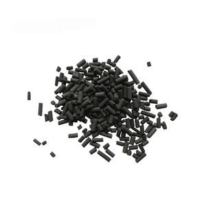 4mm Pellet Aktivkohle (Virgin Bituminous Coal)Premium Holzkohle zur Luft reinigung Geruchs kontrolle Deodorant
