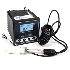 Medidor de <span class=keywords><strong>pH</strong></span> y Salinidad Tuya WiFi 8 en 1 con Registro de Datos en Línea para Piscinas, Aguas Residuales, Jardines y Plantas Hidropónicas - Product Image 5