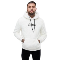 Branded Stylish and Premium Quality egyptian cotton hoodie