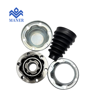 Sistemas de motor automático MANER 1K0498103A 81A498103A 5Q0498103L fabricación junta universal interior delantera bien hecha para VW Tiguan - Product Image 2