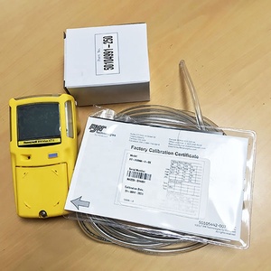 เครื่องตรวจจับก๊าซ BW gasalertmax II XT-xwhm-Y-na 4 XT-xwhm-Y-CN - Product Image 4