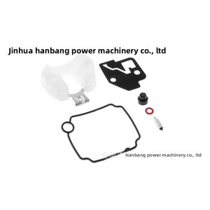 <span class=keywords><strong>Mercury</strong></span> Yamaha Moteurs hors-bord <span class=keywords><strong>9</strong></span>.<span class=keywords><strong>9</strong></span> 15 chevaux Kit de réparation de carburateur 4 temps <span class=keywords><strong>Moteur</strong></span> intérieur neuf pour essence - Product Image 2
