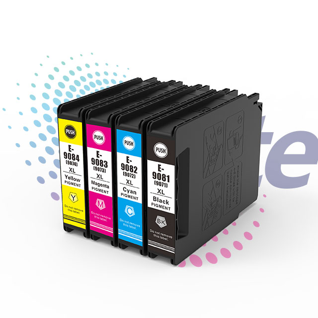 Venta al por mayor cartuchos epson-Compre online los mejores cartuchos epson  lotes de China cartuchos epson a mayoristas | Alibaba.com