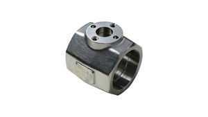 Services d'usinage CNC de précision en gros prototypage rapide voiture ABS inoxydable fil de fraisage tourné polissage EDM acier inoxydable - Product Image 6