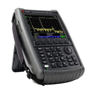 ออสซิลโลสโคปแบบพกพา Keysight N9918A แบบ Single-trace 30 kHz ถึง 265 GHz สำหรับเสาอากาศสถานีฐาน V ผลิตในมาเลเซีย - Product Image 1