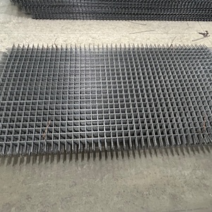 Nhà Máy Trực Tiếp Giá Hàn Thép Thanh Lưới Cường Độ Cao Gia Cố Thép Kích Thước Tùy Chỉnh Hàn Dây Lưới - Product Image 2