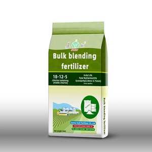 18-12-5-Npk <span class=keywords><strong>engrais</strong></span> mixte spécifique à l'herbe <span class=keywords><strong>Prix</strong></span> d'usine - Product Image 1