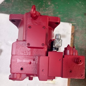 Repuestos para Bomba Hidráulica Principal de Maquinaria de Construcción, Bomba de Pistones Hidráulica PPV101112B10RSMLM24D PPV10155B10RSMLM24D - Product Image 2