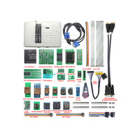 Programmateur EMMC-NAND FLASH RT809H + 28 adaptateurs