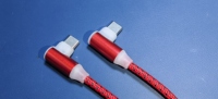 Adaptateur de câble audio USB 3.1 Type C vers XLR 1m/2m/3m, extension de prise d'alimentation mâle DC 5.5x2.5mm/2.1mm, gaine PVC nickelée pour moniteur et projecteur