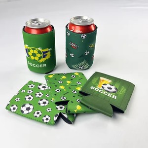 Regalos Promocionales con Logotipo Personalizado, Tazas de Acero Inoxidable, Regalos de Balón de Fútbol, Recuerdos Deportivos de Fútbol, Productos para la Copa <span class=keywords><strong>Mundial</strong></span> de Fútbol - Product Image 5