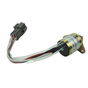 SA-4569-<span class=keywords><strong>T</strong></span> Interruptor de Apagado de Motor Dual 12V 24V 1503ES de Amplia Aplicación, Reemplazo Universal para Equipos Agrícolas y Miniexcavadoras - Product Image 5