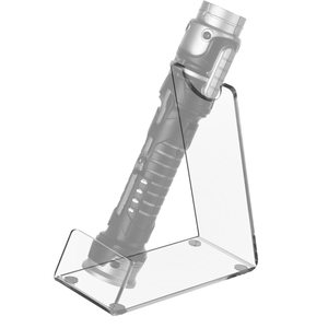 Support de <span class=keywords><strong>sabre</strong></span> <span class=keywords><strong>laser</strong></span> acrylique support de plaque de support de <span class=keywords><strong>sabre</strong></span> <span class=keywords><strong>laser</strong></span> décoration de support d'enregistrement avec coussin antidérapant pour afficher le <span class=keywords><strong>sabre</strong></span> <span class=keywords><strong>laser</strong></span> - Product Image 1