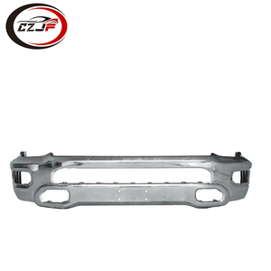 CZJF piezas de repuesto para coche parachoques delantero luz antiniebla luz trasera faro para 1500 2019 2020 <span class=keywords><strong>2021</strong></span> 2022 2023 - Product Image 3